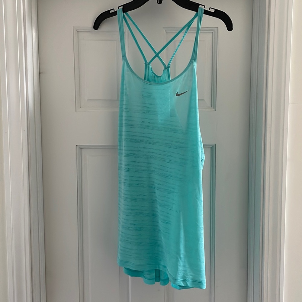 Women’s Nike DRI-FIT Tank Top